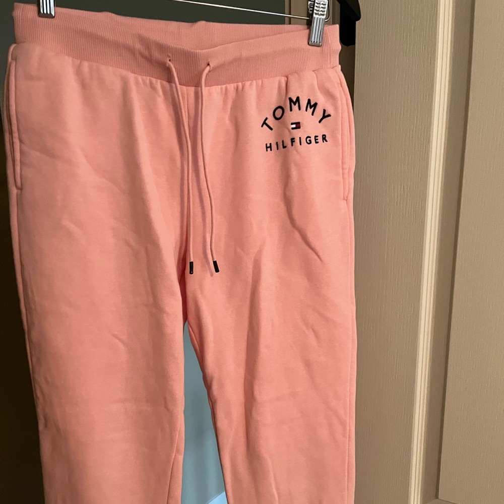 Timmy Hilfiger sweatpants/joggers
